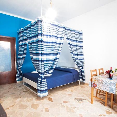 Oceano Διαμέρισμα Cefalù Εξωτερικό φωτογραφία