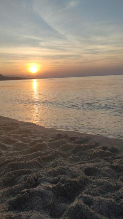 Oceano Διαμέρισμα Cefalù Εξωτερικό φωτογραφία