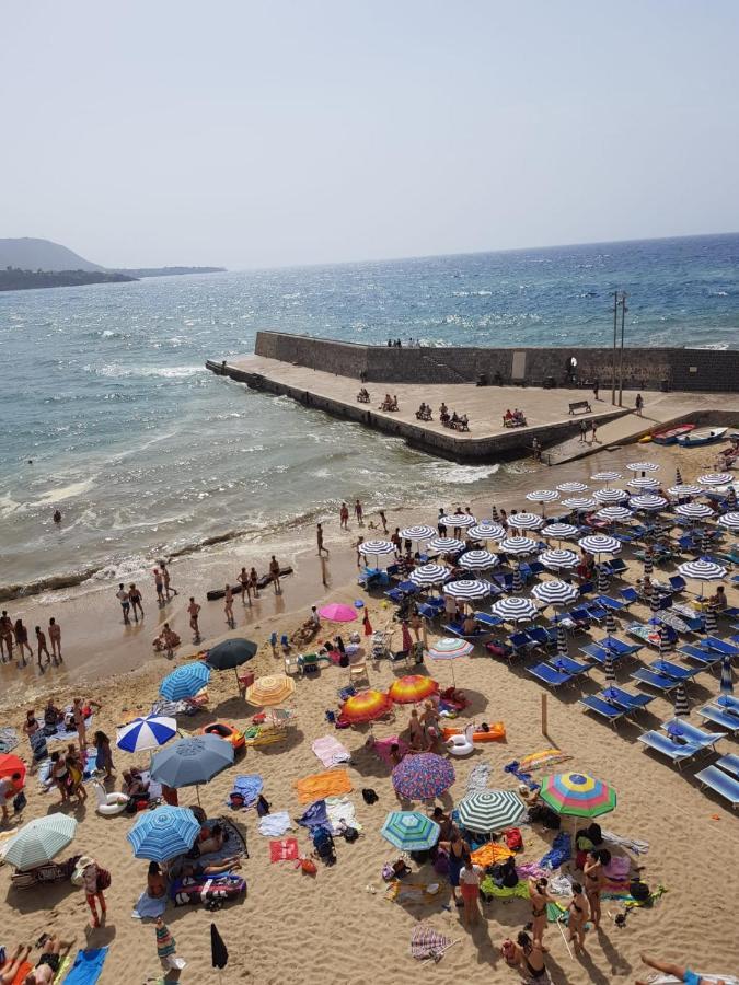 Oceano Διαμέρισμα Cefalù Εξωτερικό φωτογραφία