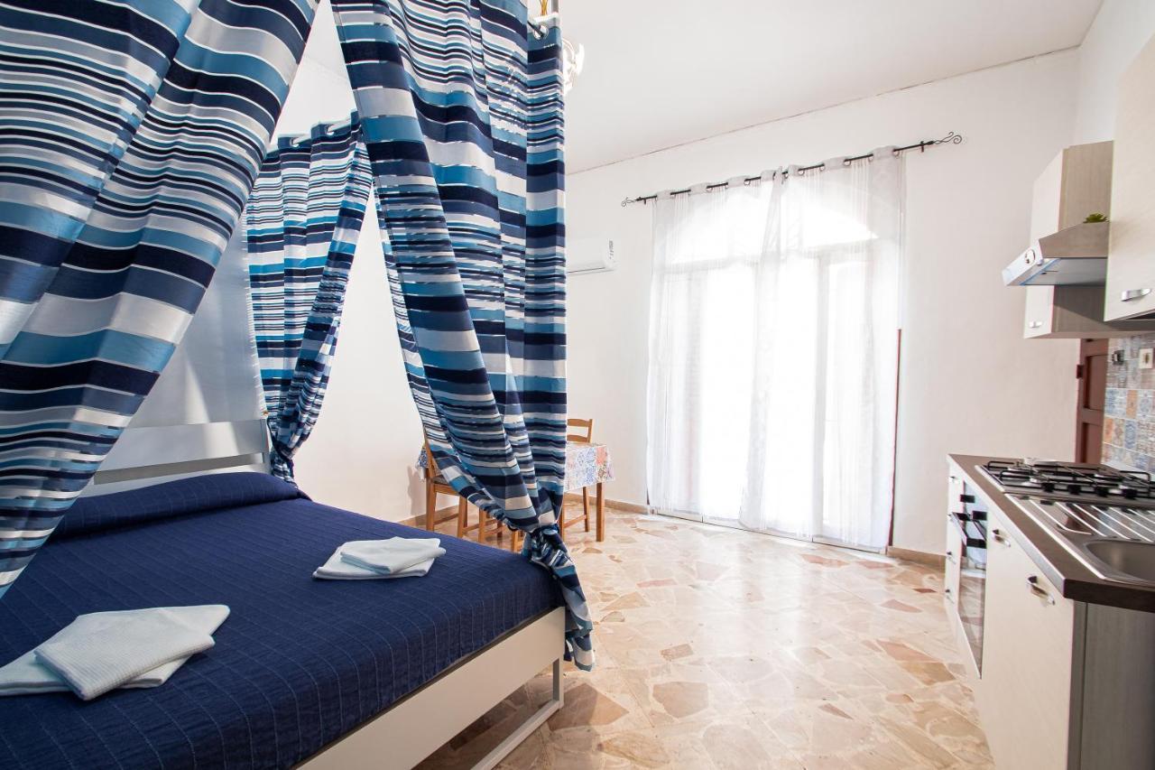 Oceano Διαμέρισμα Cefalù Εξωτερικό φωτογραφία